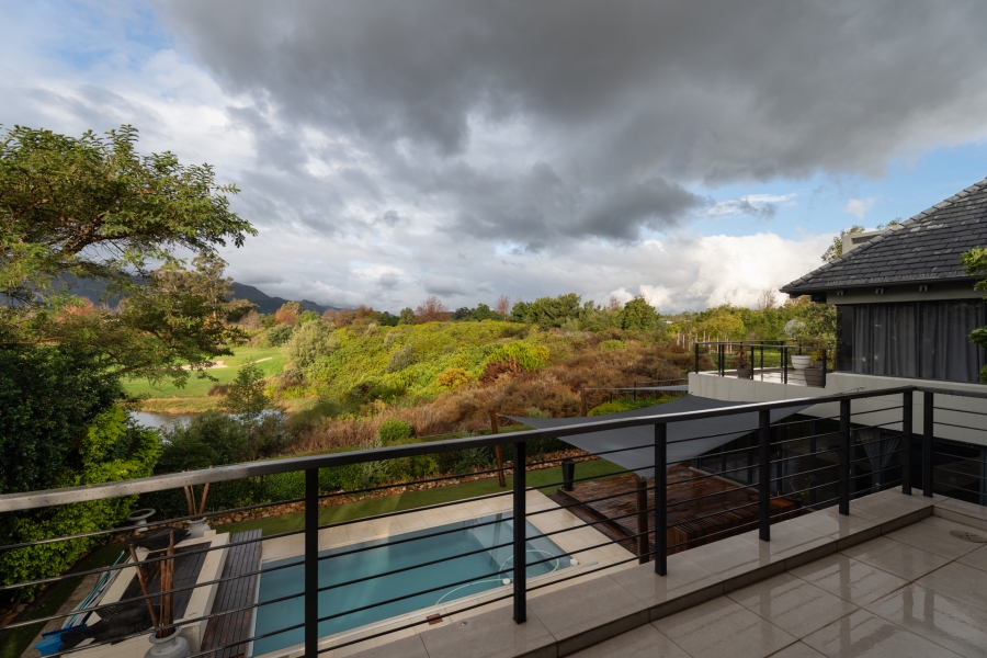 6 Bedroom Property for Sale in Pearl Valley at Val de Vie Western Cape